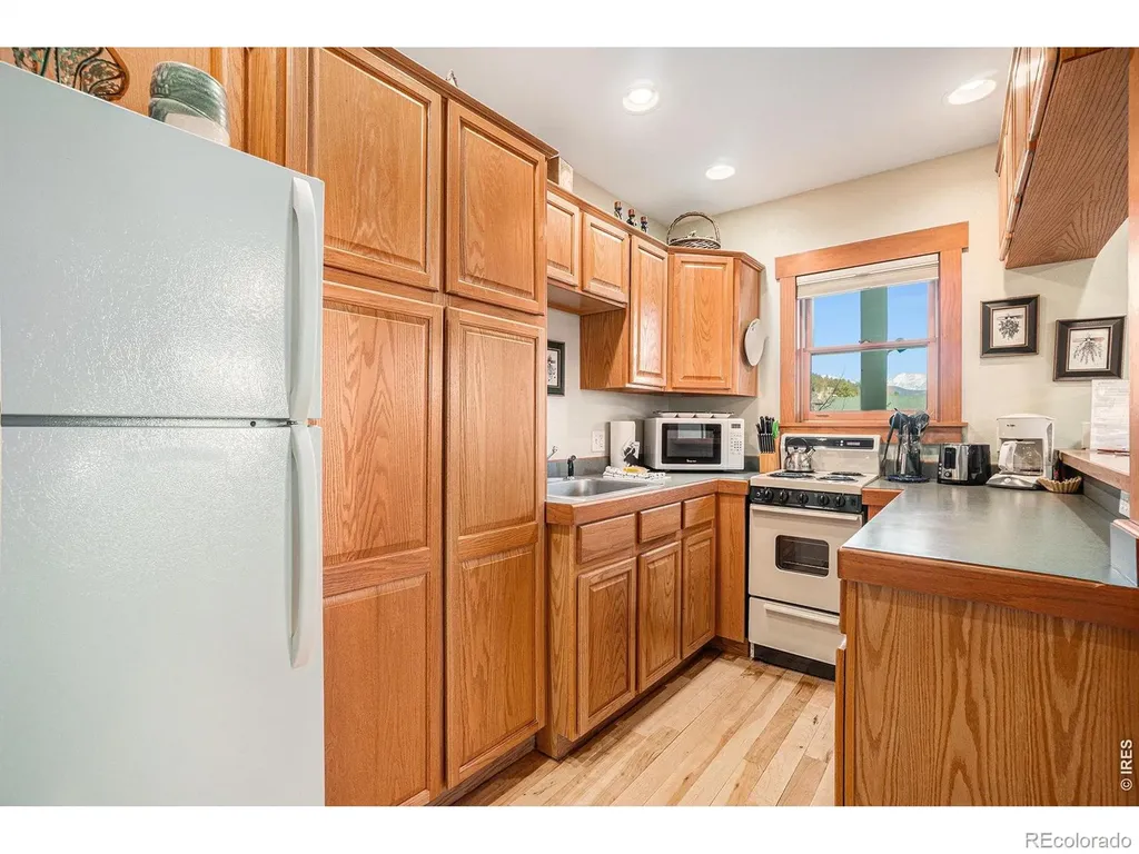 2625 Marys Lake Road Estes Park CO 80517