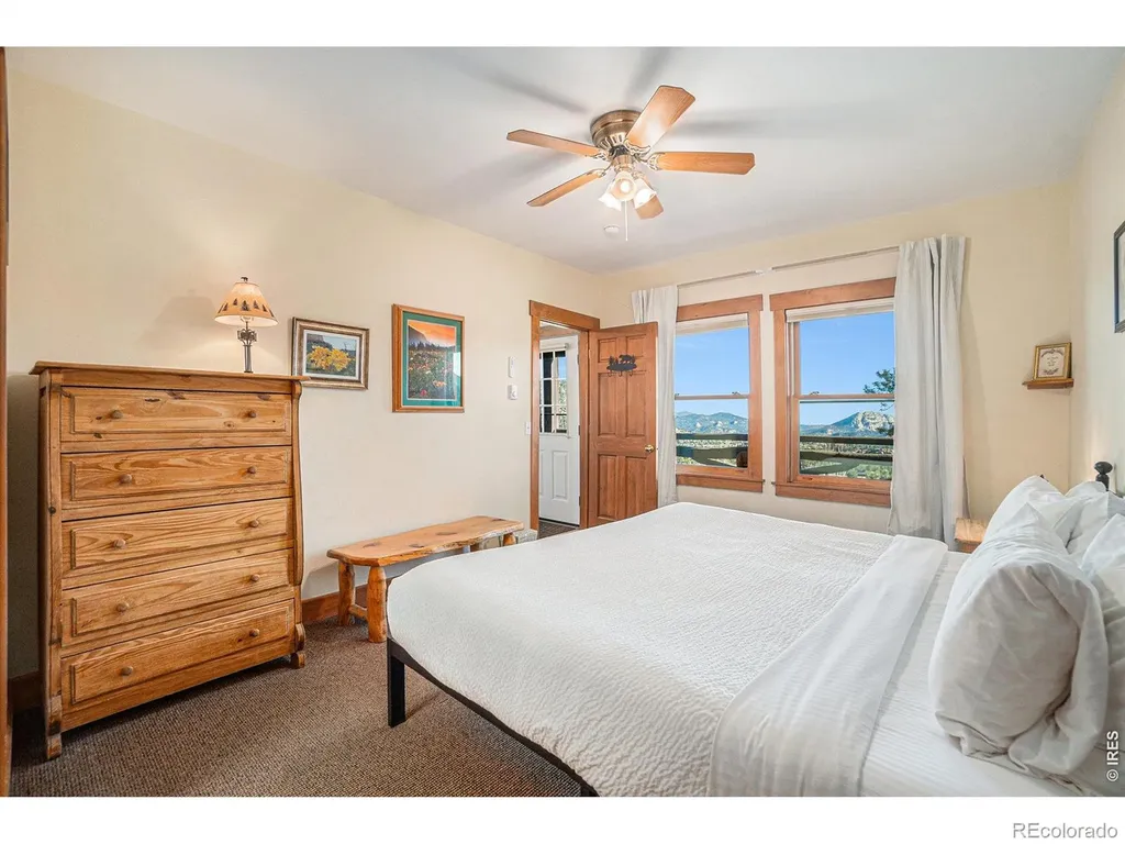 2625 Marys Lake Road Estes Park CO 80517
