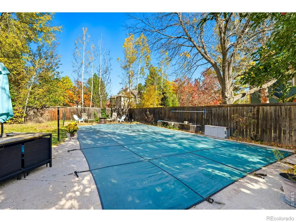 4584 Robinson Place Boulder CO 80301