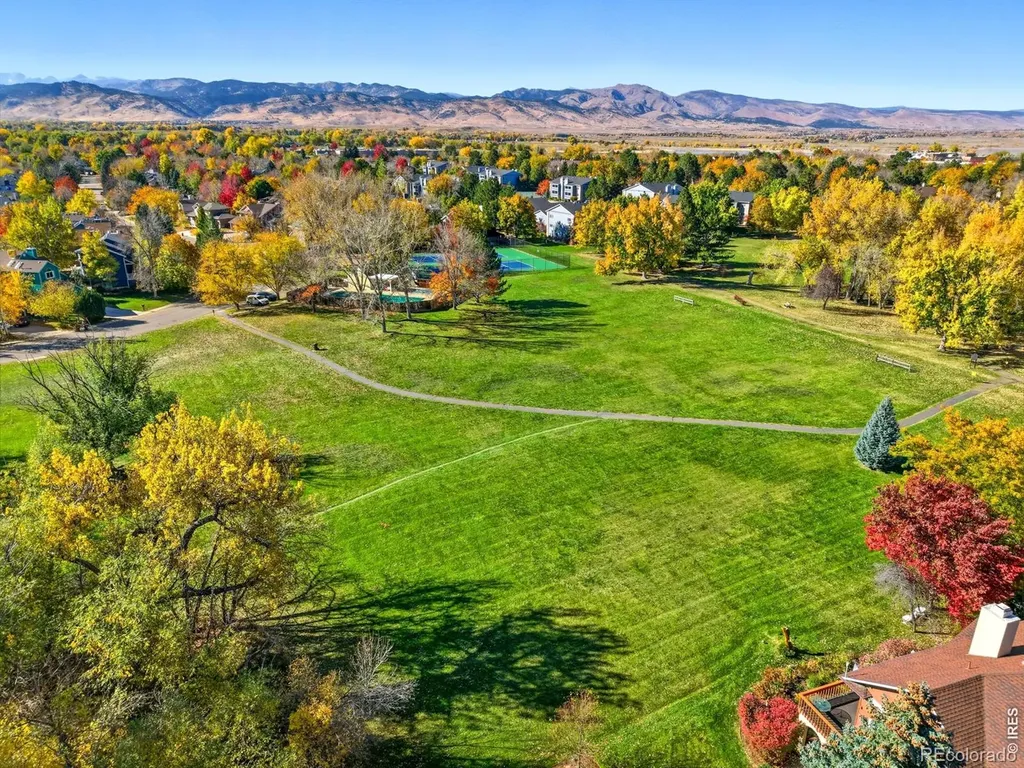 4584 Robinson Place Boulder CO 80301