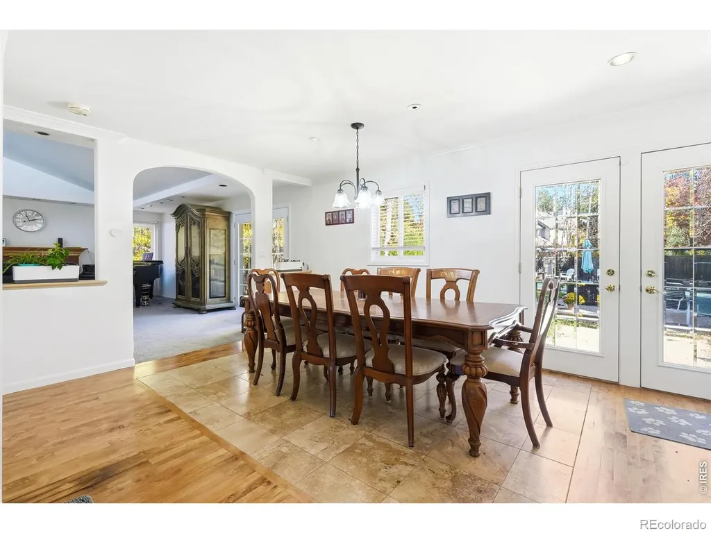 4584 Robinson Place Boulder CO 80301