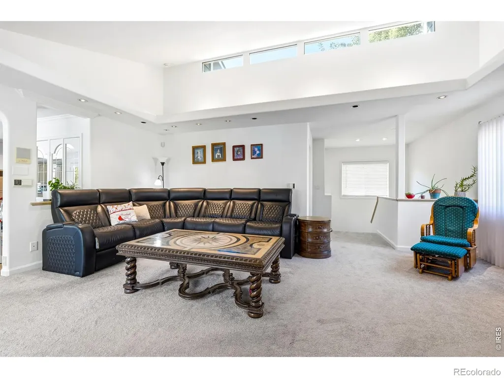4584 Robinson Place Boulder CO 80301