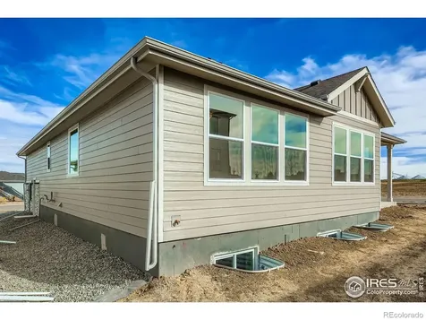 1825 Flourish Drive Windsor CO 80550