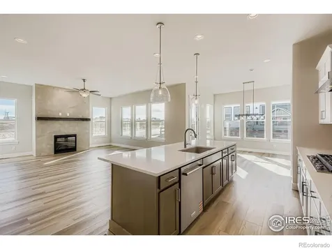 1825 Flourish Drive Windsor CO 80550