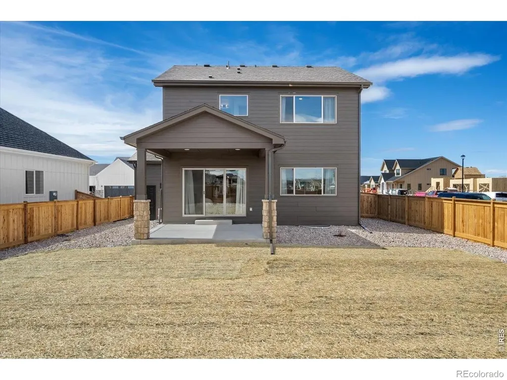 15 Snowcap Drive Windsor CO 80550