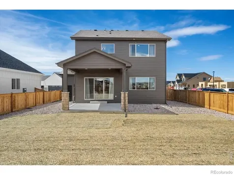 15 Snowcap Drive Windsor CO 80550