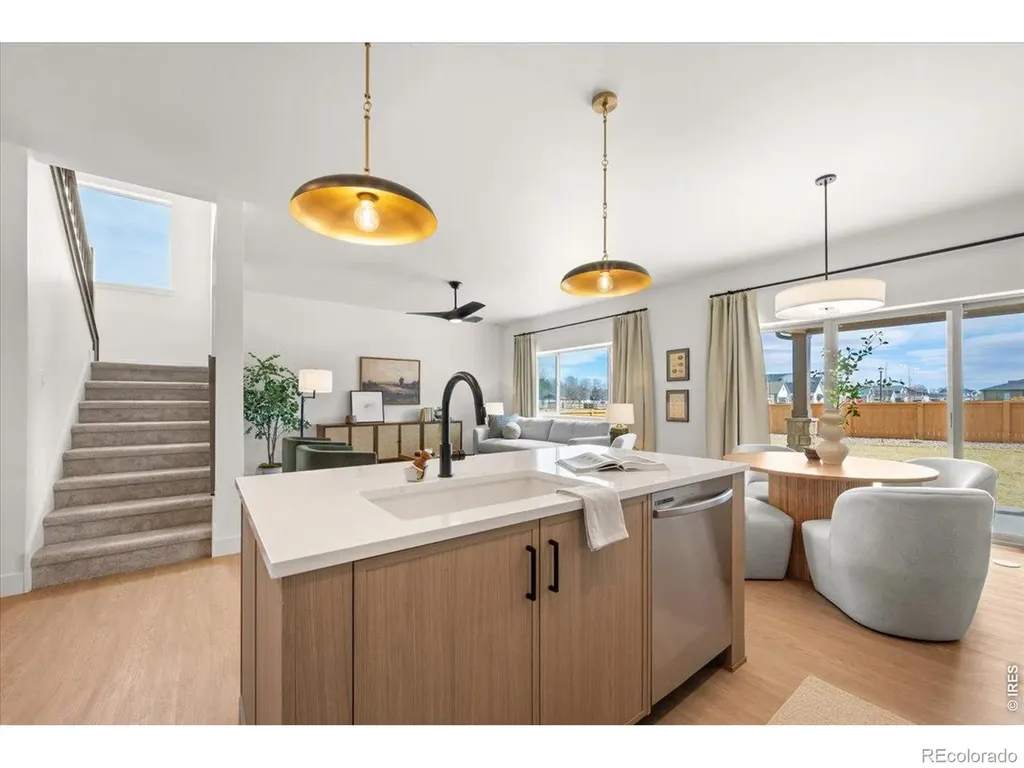1395 S Gardenia Drive Milliken CO 80543