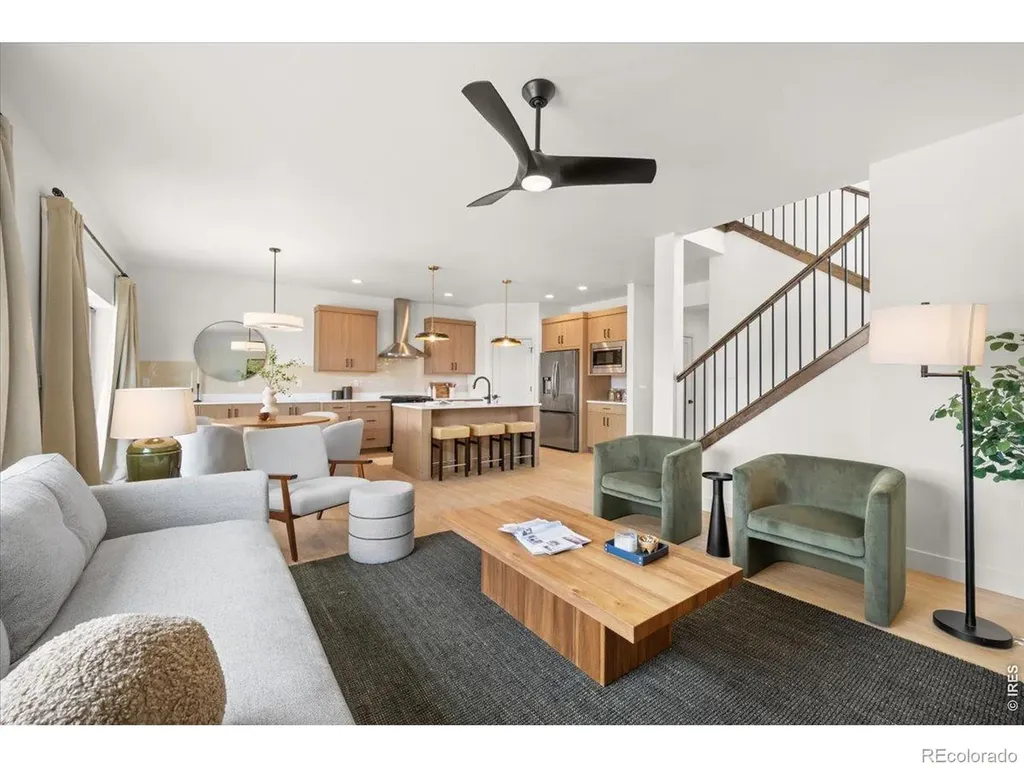 1395 S Gardenia Drive Milliken CO 80543