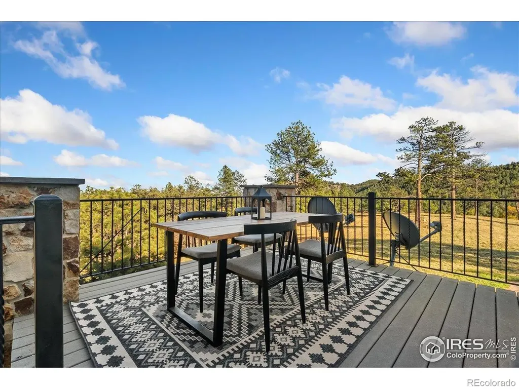20682 Falcon Wing Road Indian Hills CO 80454