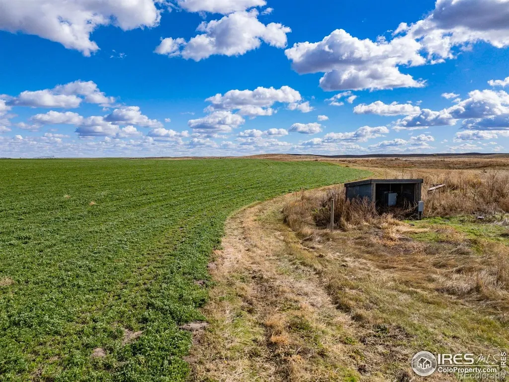 14805 County Road 12 Fort Morgan CO 80701