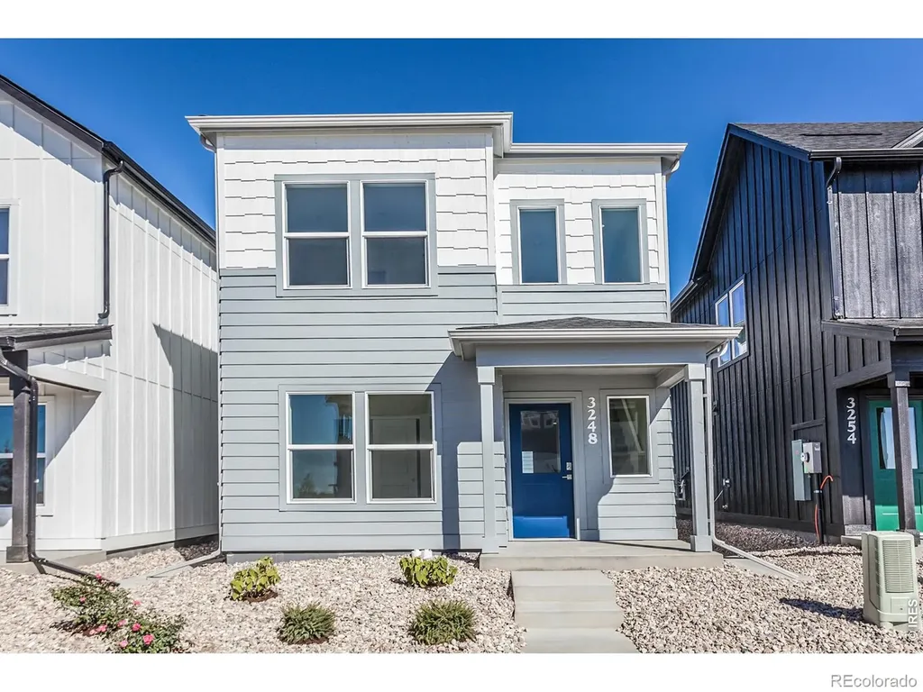 3248 Crusader Street Fort Collins CO 80524