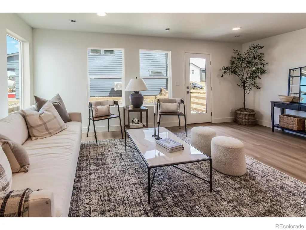 3248 Crusader Street Fort Collins CO 80524
