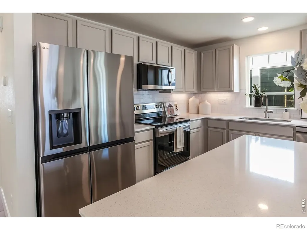 3248 Crusader Street Fort Collins CO 80524