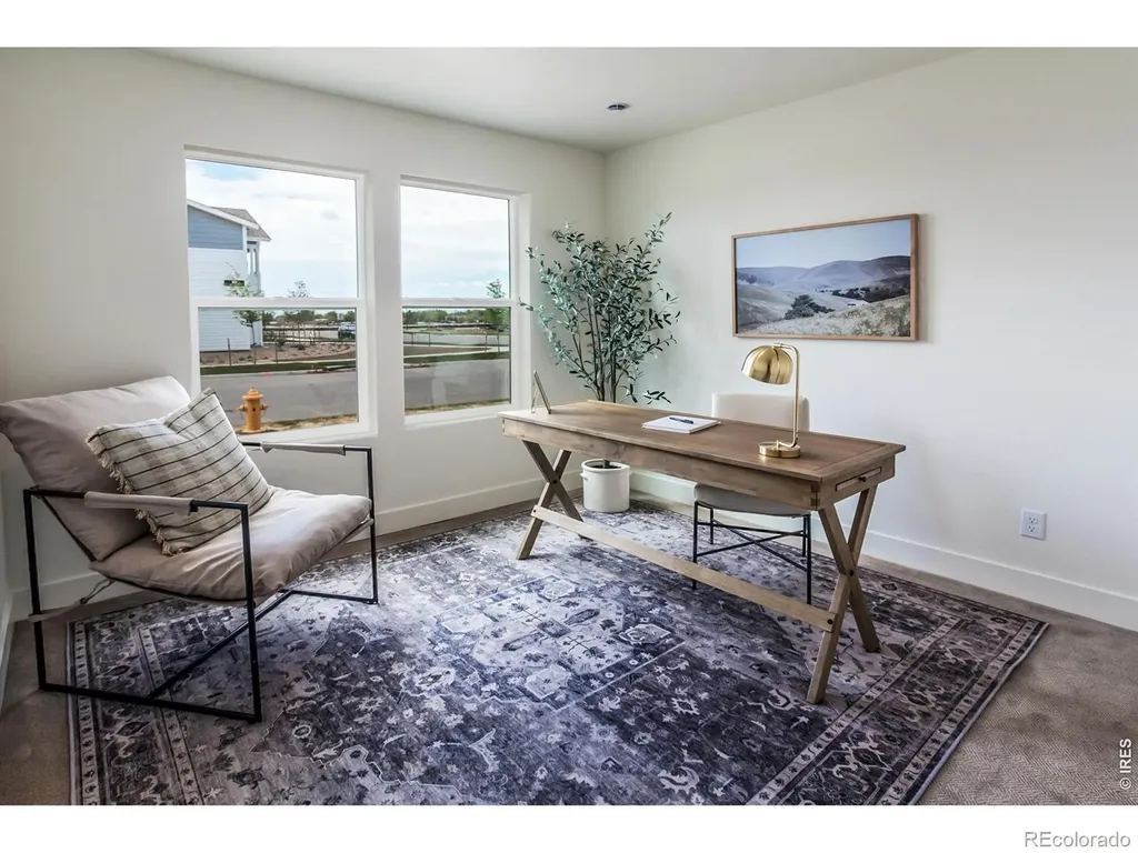 3248 Crusader Street Fort Collins CO 80524