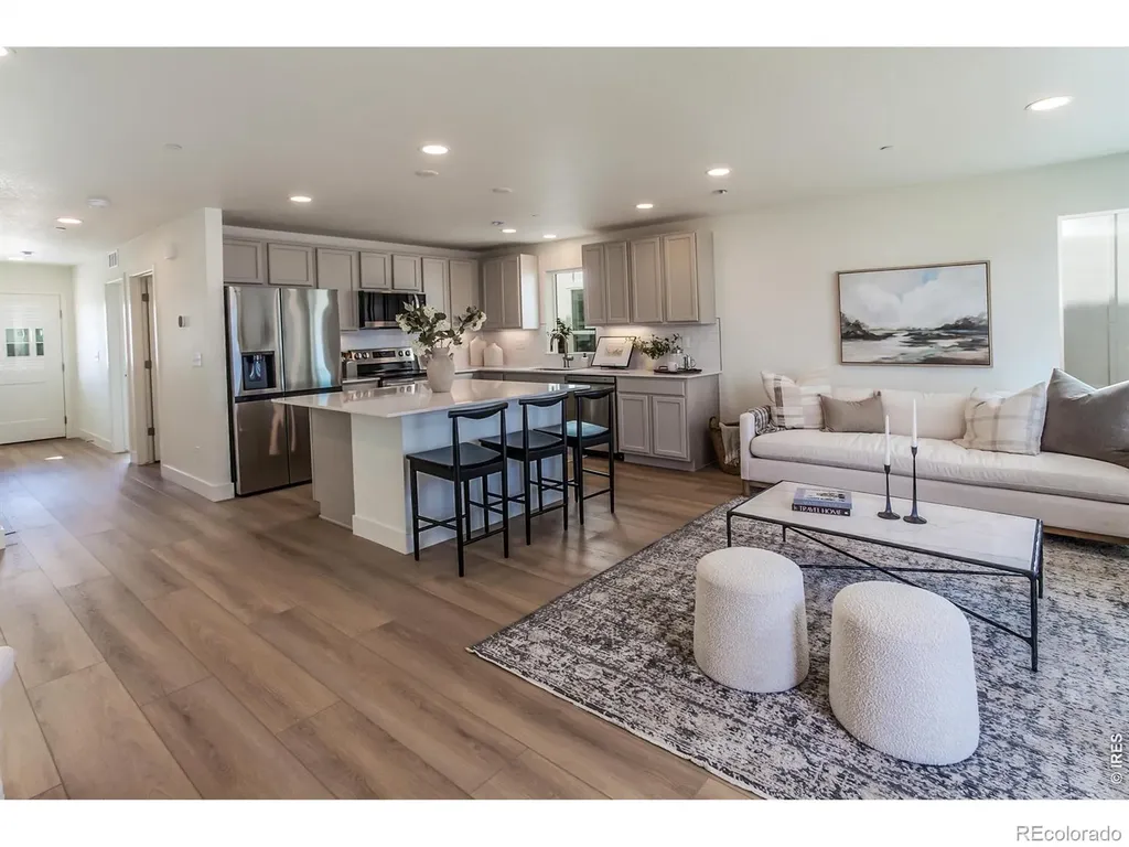 3248 Crusader Street Fort Collins CO 80524