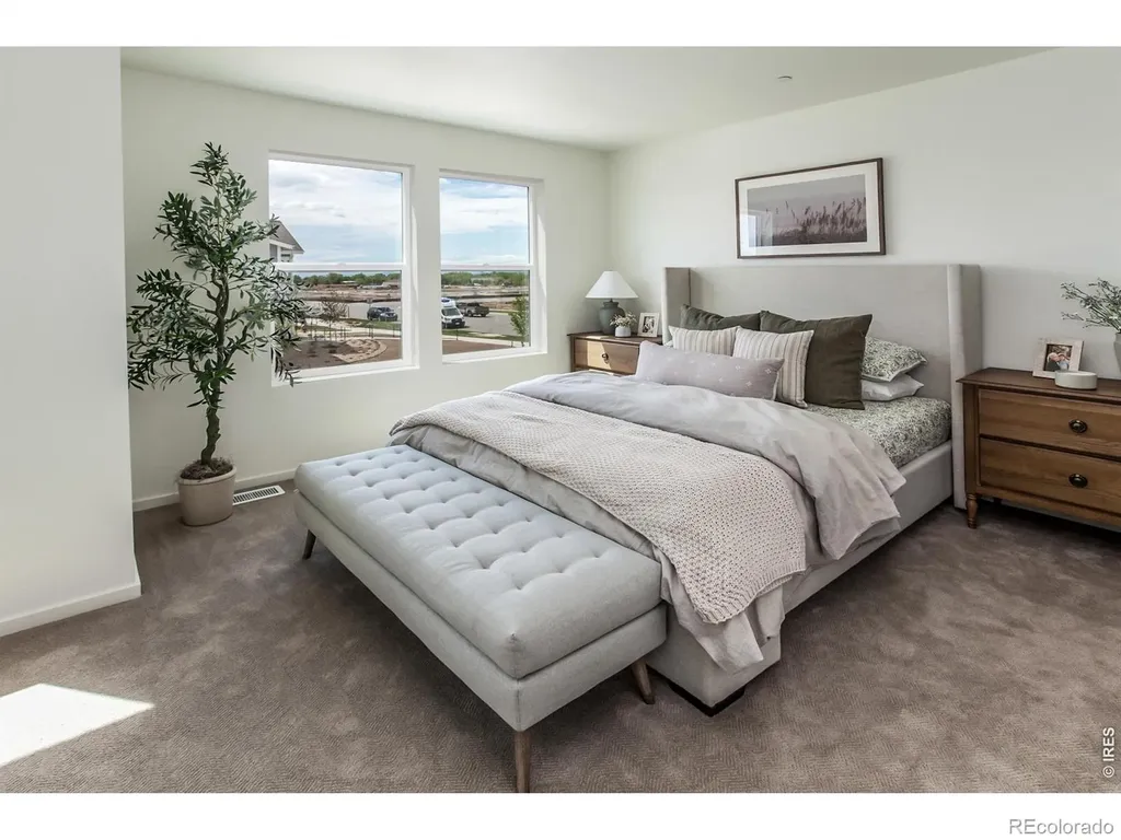 3248 Crusader Street Fort Collins CO 80524