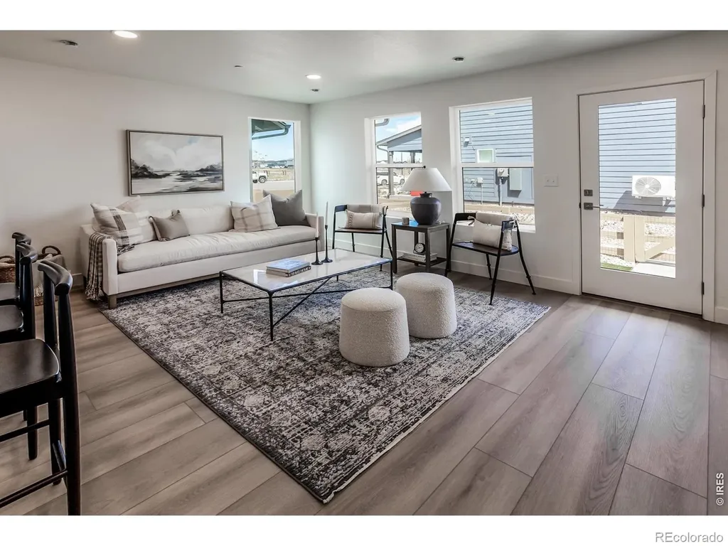 3248 Crusader Street Fort Collins CO 80524