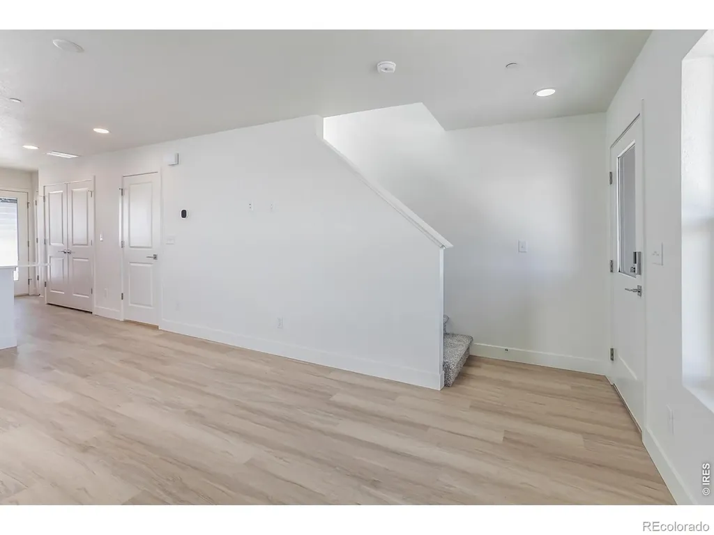 3277 Comet Street Fort Collins CO 80524
