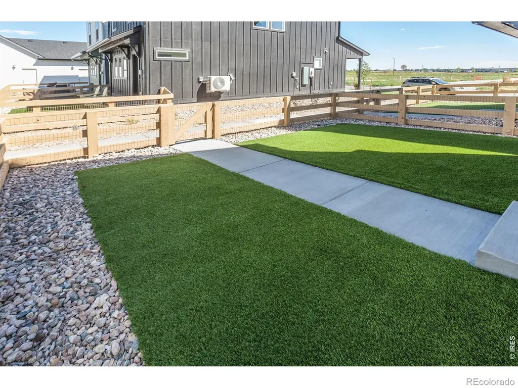 3277 Comet Street Fort Collins CO 80524