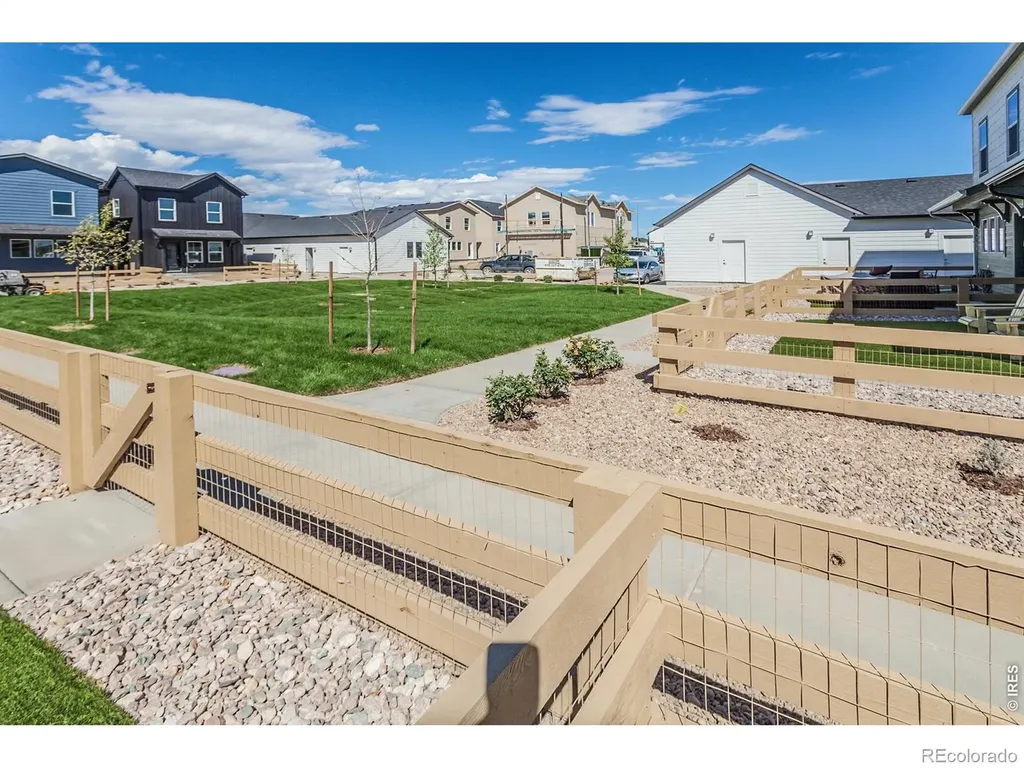 3277 Comet Street Fort Collins CO 80524