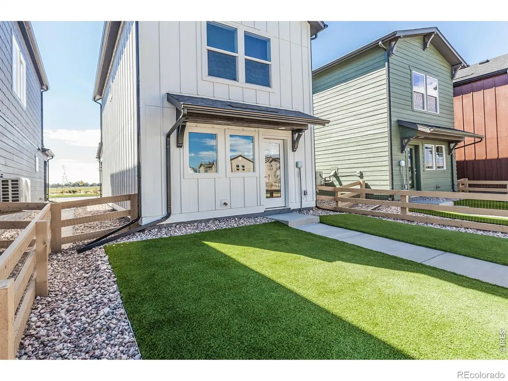 3277 Comet Street Fort Collins CO 80524