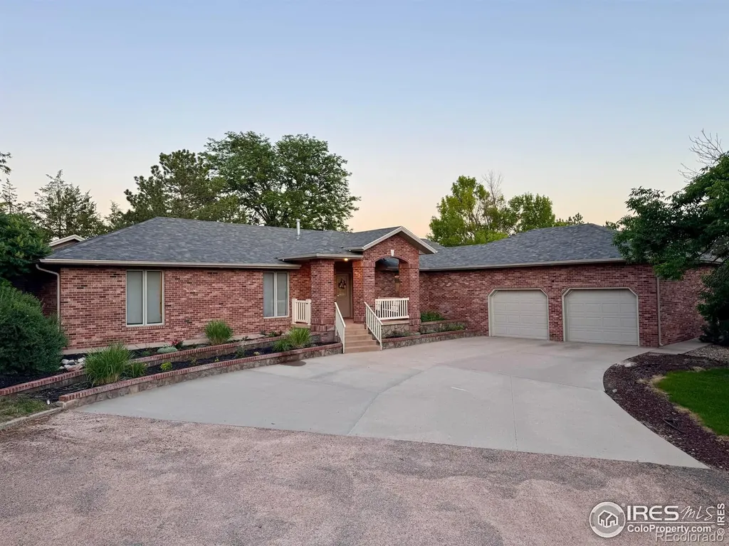 12350 Beverly Lane Sterling CO 80751