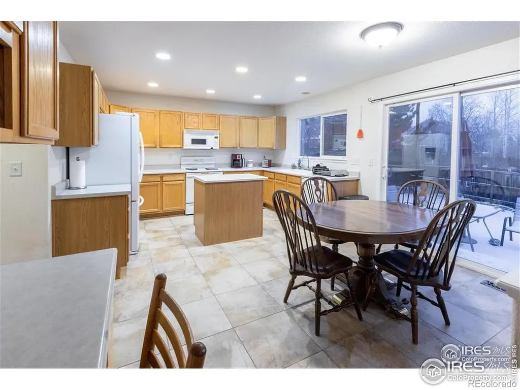 1314 E Saint Croix Place E Fort Collins CO 80525