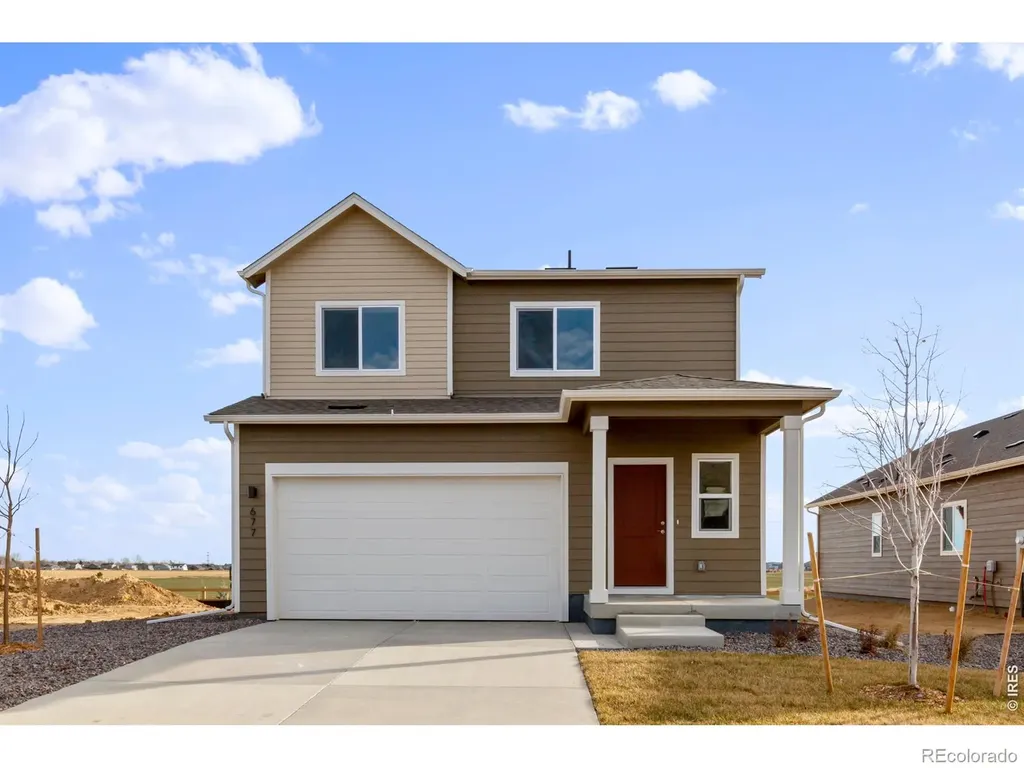 677 Muturu Road Johnstown CO 80534
