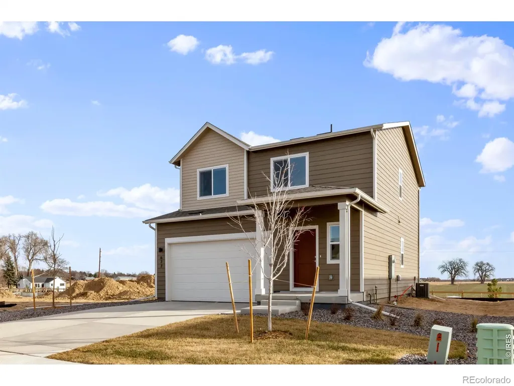 677 Muturu Road Johnstown CO 80534