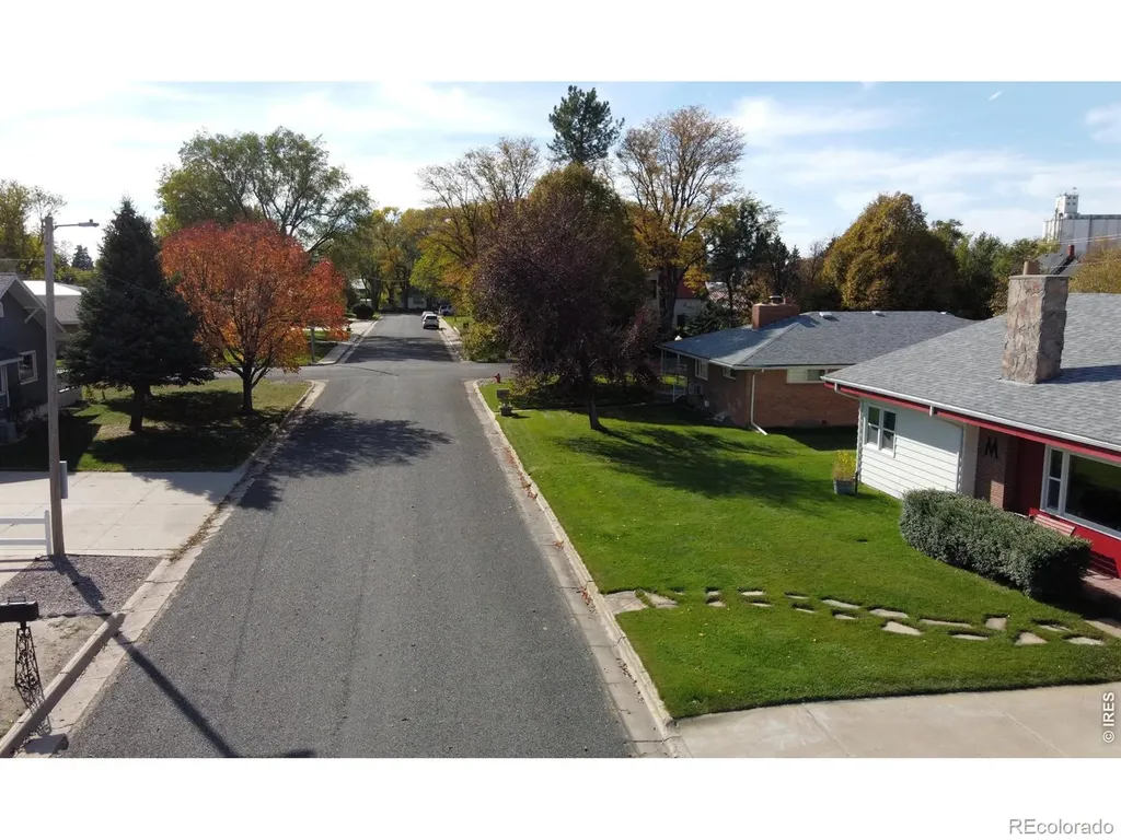 221 N Wallace Avenue Haxtun CO 80731