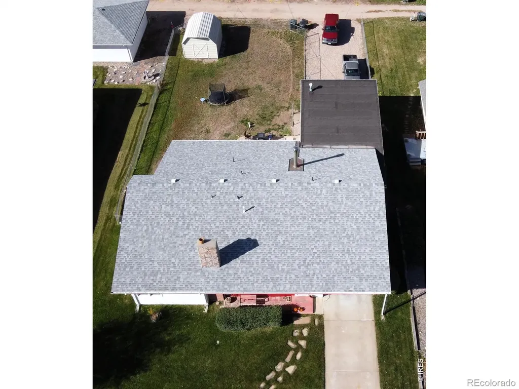 221 N Wallace Avenue Haxtun CO 80731