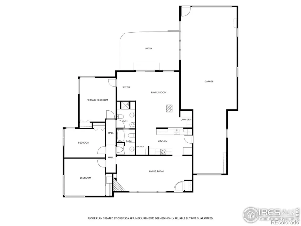 221 N Wallace Avenue Haxtun CO 80731