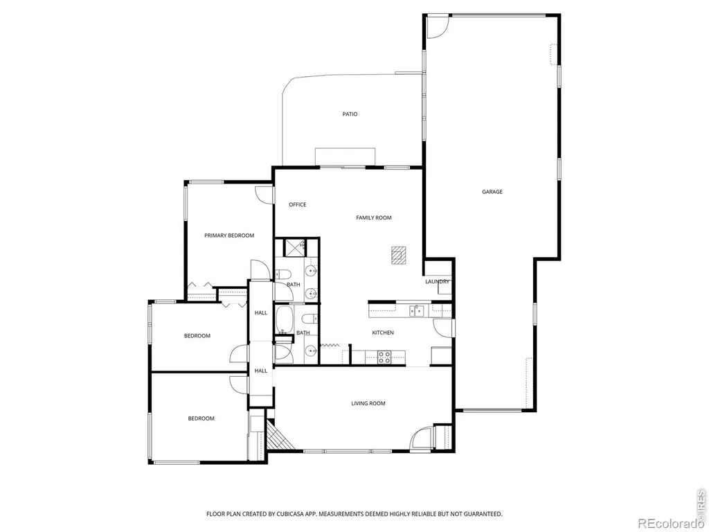 221 N Wallace Avenue Haxtun CO 80731