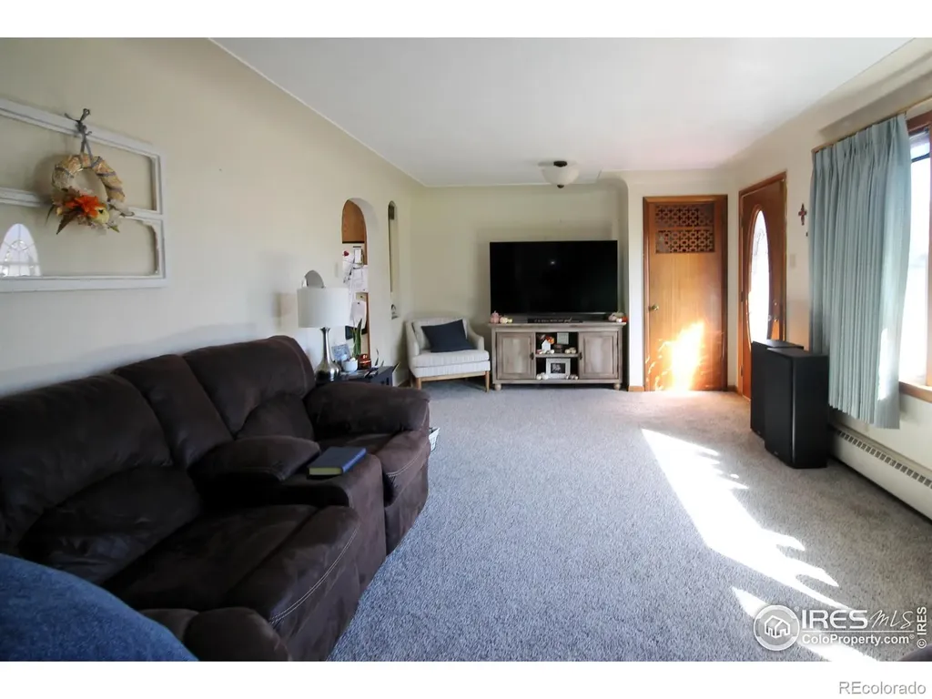221 N Wallace Avenue Haxtun CO 80731