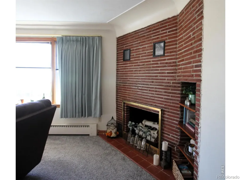 221 N Wallace Avenue Haxtun CO 80731