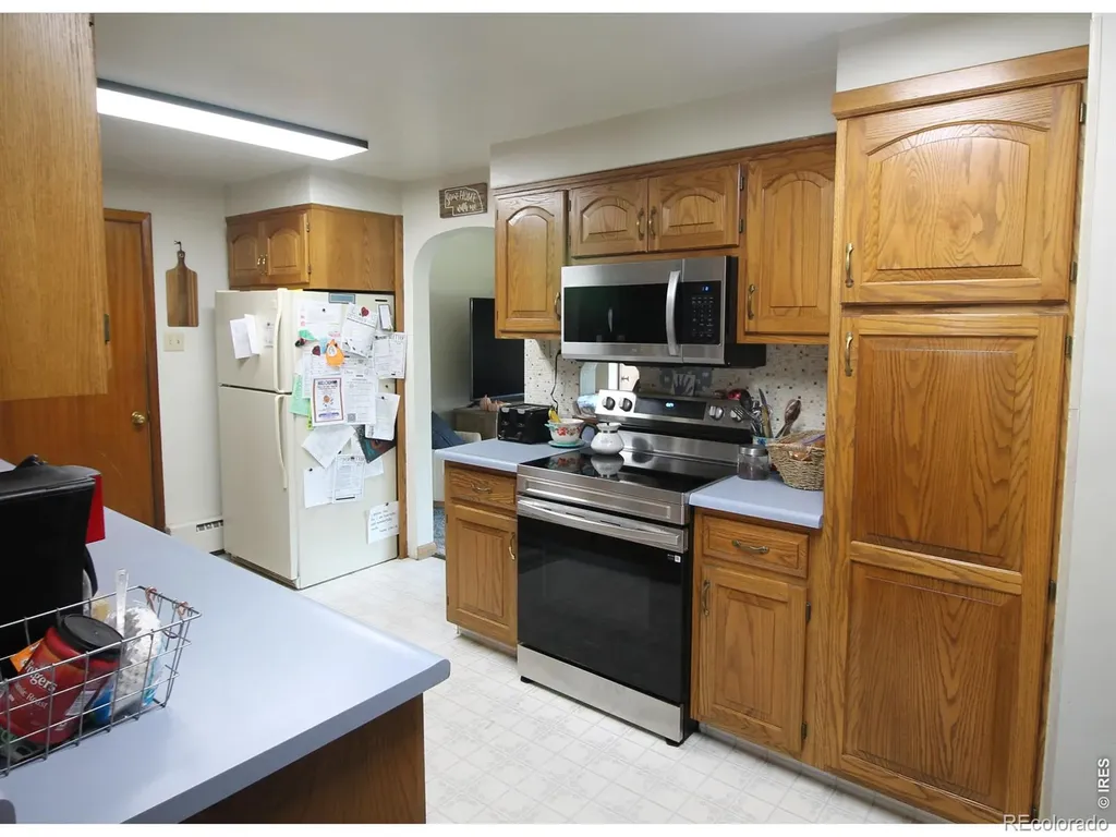 221 N Wallace Avenue Haxtun CO 80731