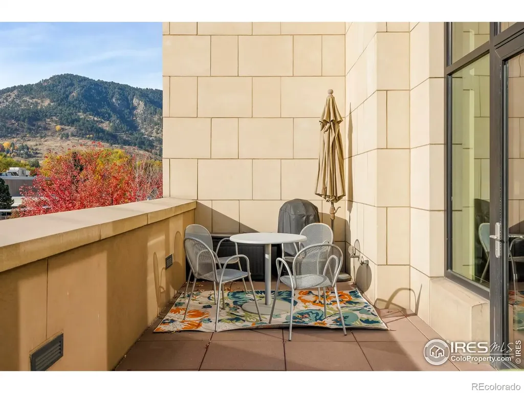 1077 Canyon Boulevard Boulder CO 80302
