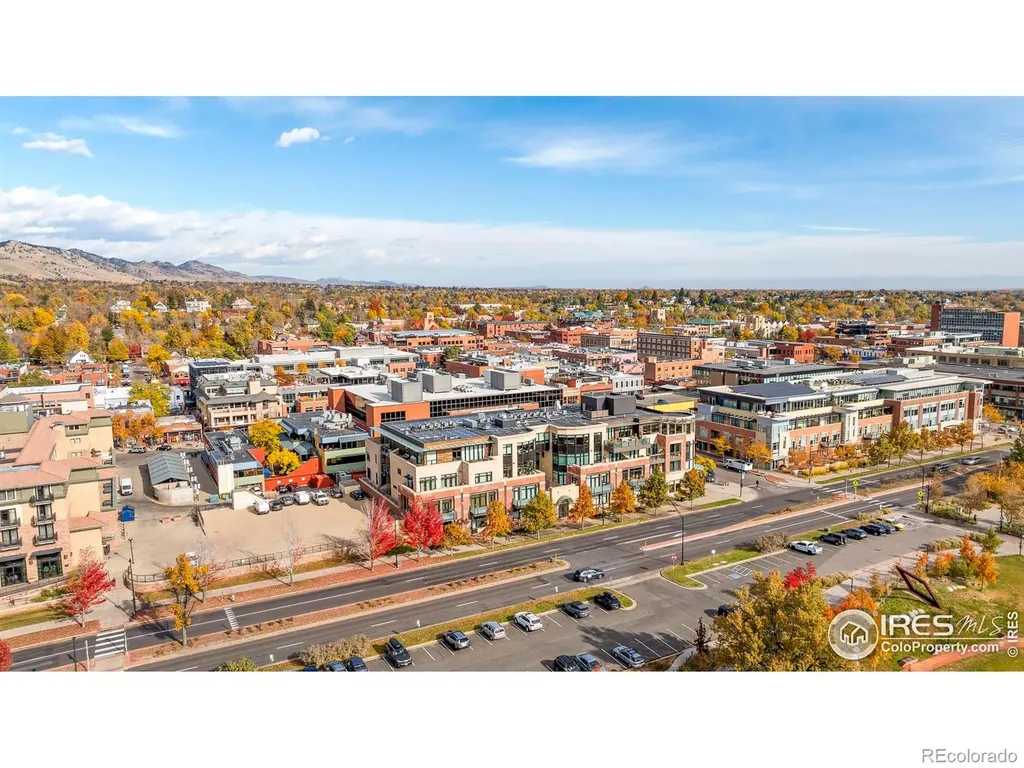 1077 Canyon Boulevard Boulder CO 80302