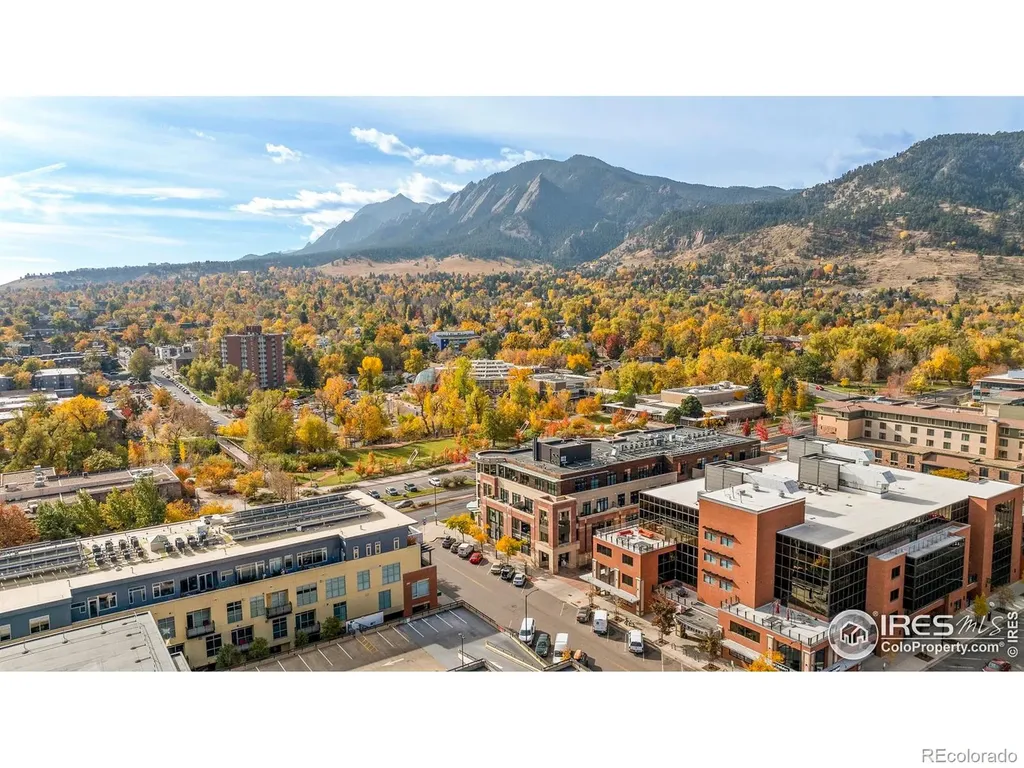 1077 Canyon Boulevard Boulder CO 80302