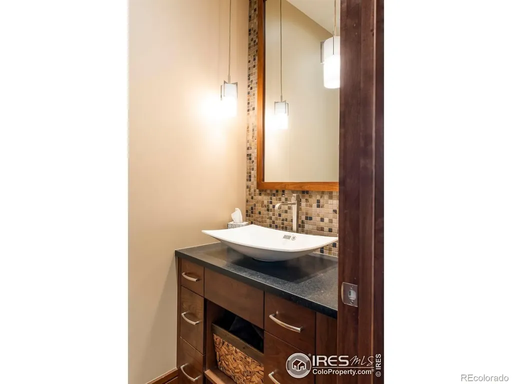 1077 Canyon Boulevard Boulder CO 80302