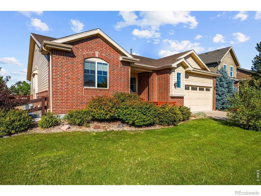 216 Siesta Key Drive Windsor CO 80550