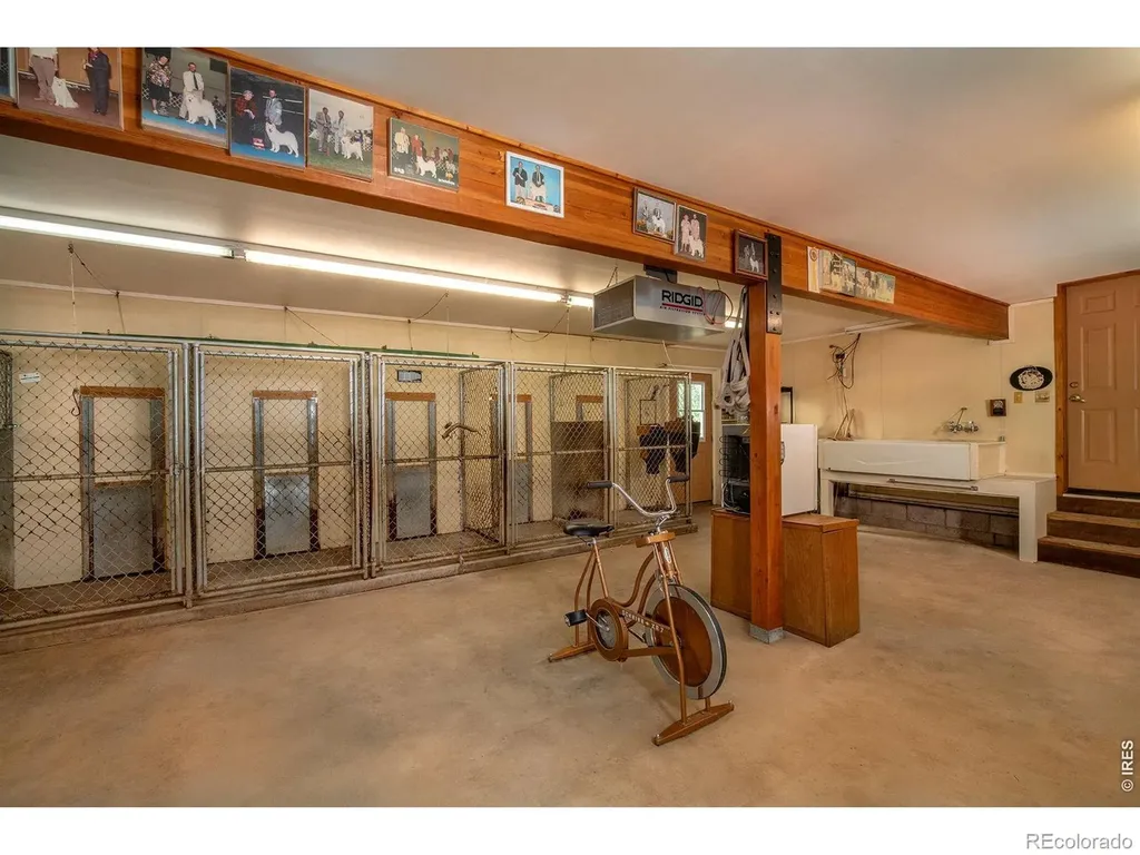 1997 Big Owl Road Allenspark CO 80510