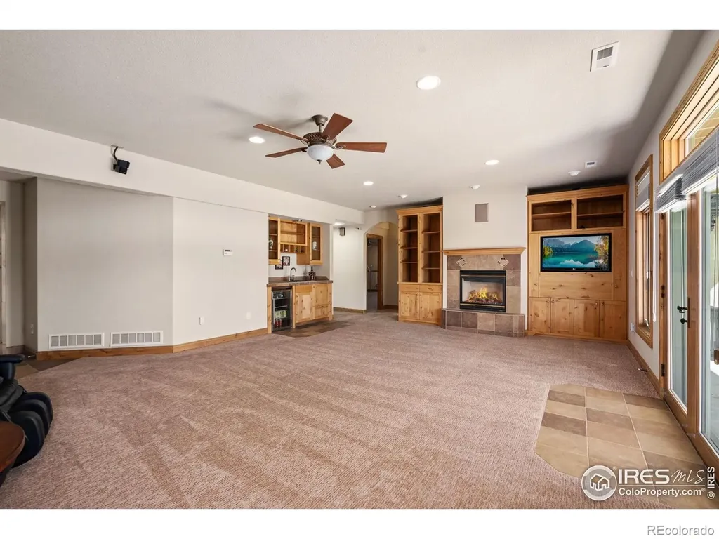39230 Longs Peak Court Severance CO 80610