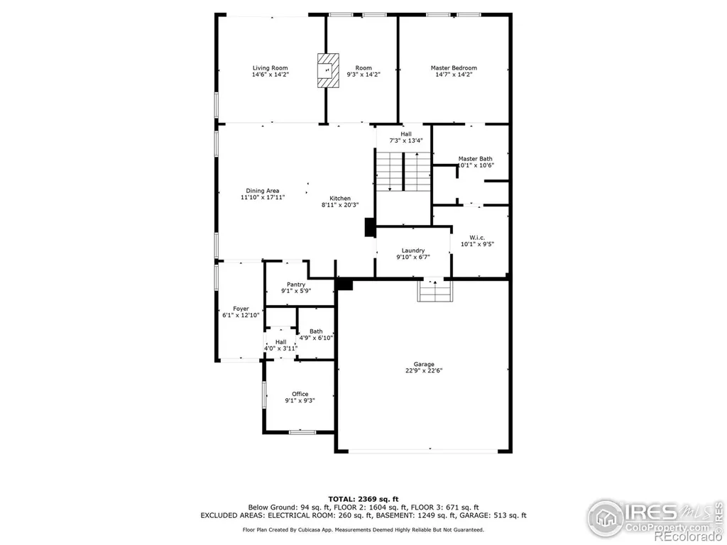 5700 2nd St Road Greeley CO 80634