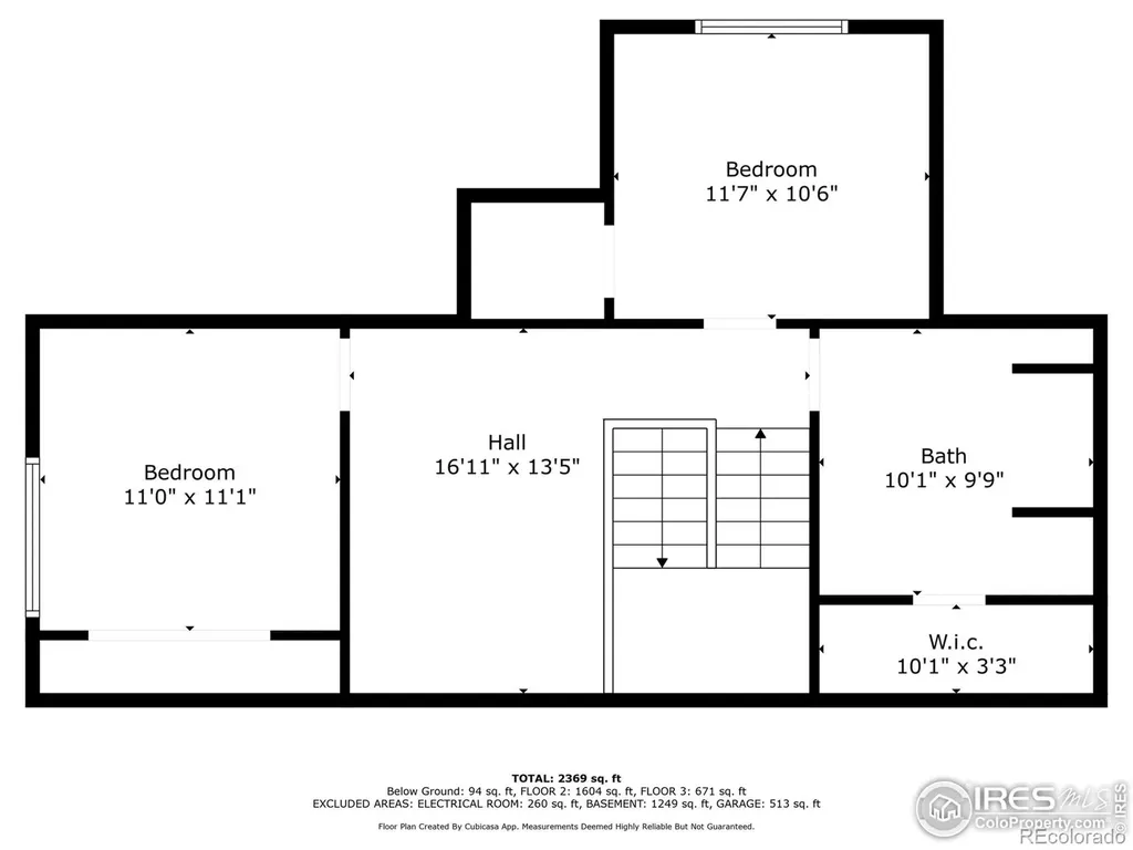 5700 2nd St Road Greeley CO 80634