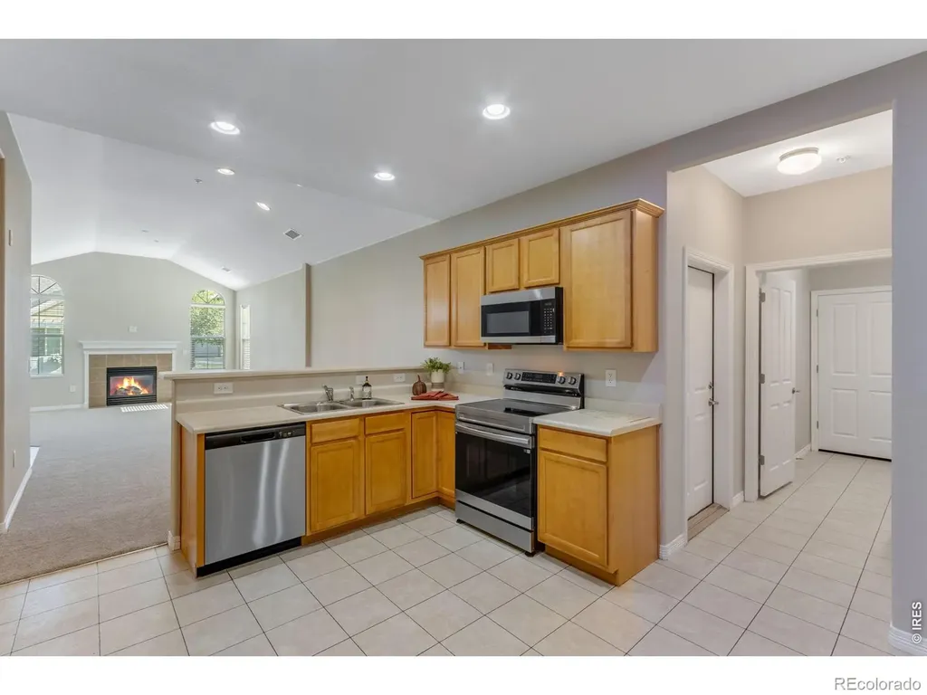 2410 Santa Fe Drive Longmont CO 80504