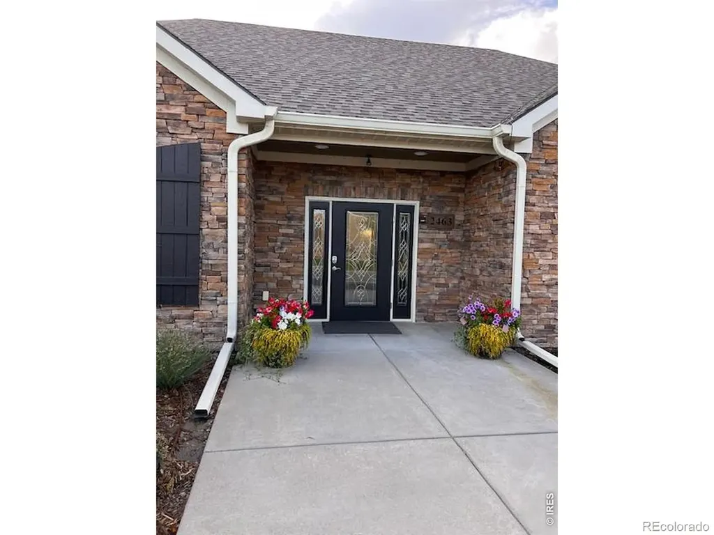 2410 Santa Fe Drive Longmont CO 80504