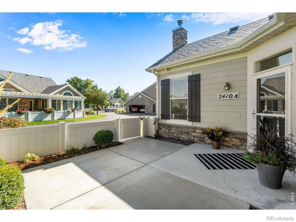 2410 Santa Fe Drive Longmont CO 80504