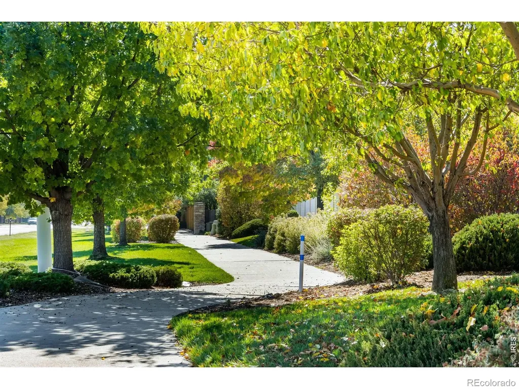 2410 Santa Fe Drive Longmont CO 80504