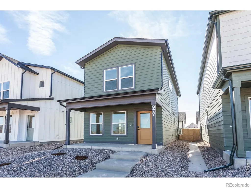 977 Trumpet Lane Windsor CO 80550